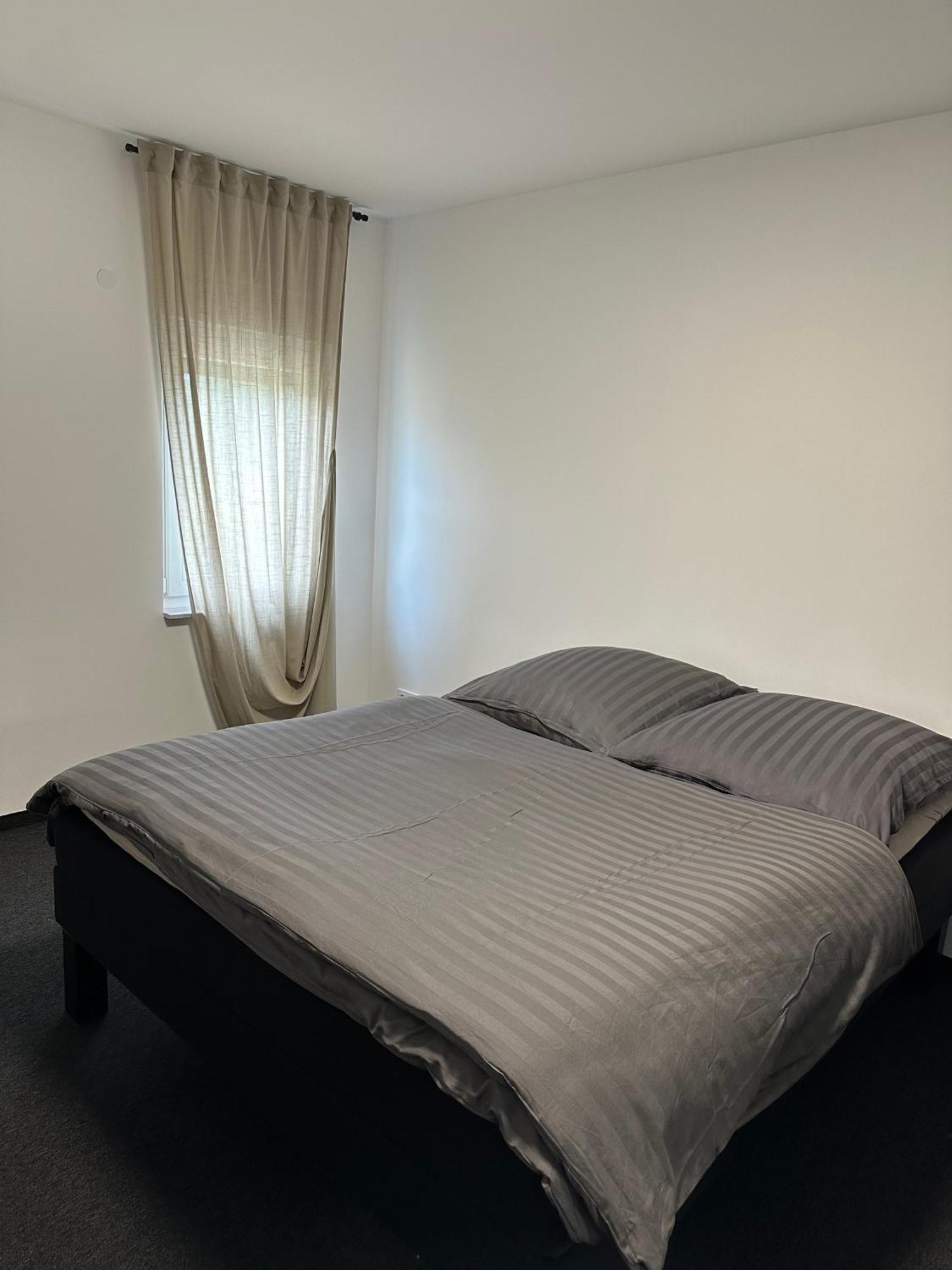 Midami 24H Hotel Self-Checkin 施瓦瑙 外观 照片